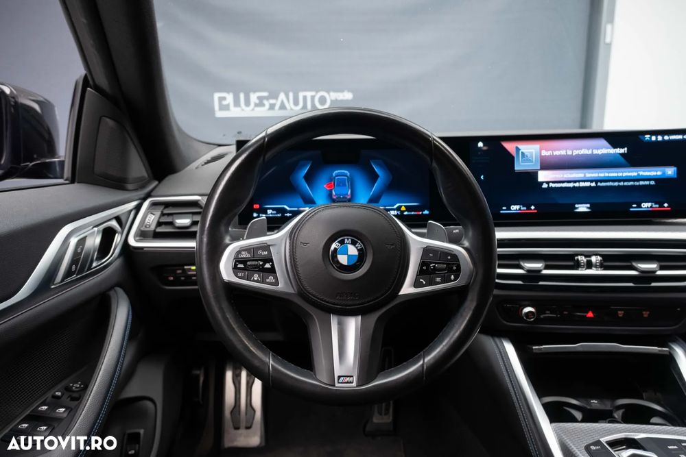 BMW 4 Series 2023 — imagine 35
