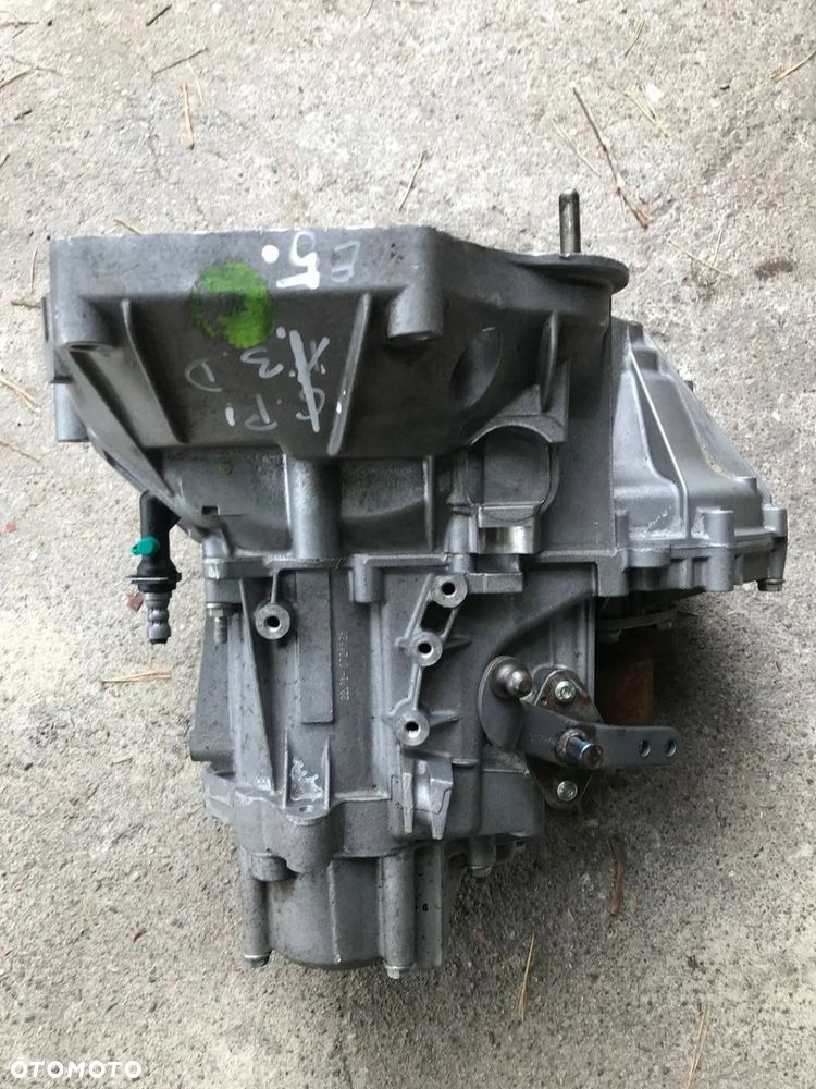 Skrzynia Biegów fiat grande punto 1.3 euro 5