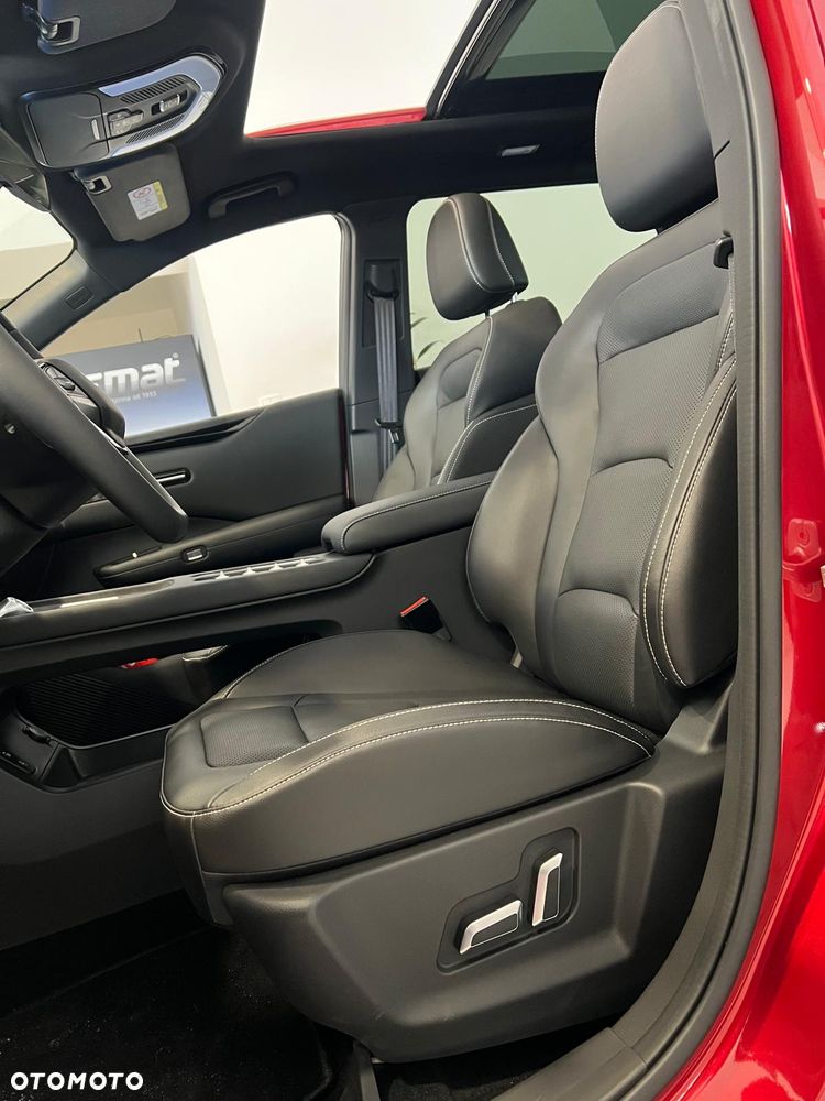 SWM G01 Pro 1.5T GDI DCT - 18