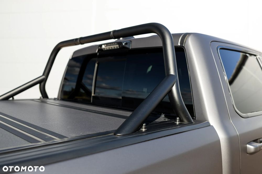 RAM 1500 5.7 eTorque Crew Cab Shortbed Limited Black - 17