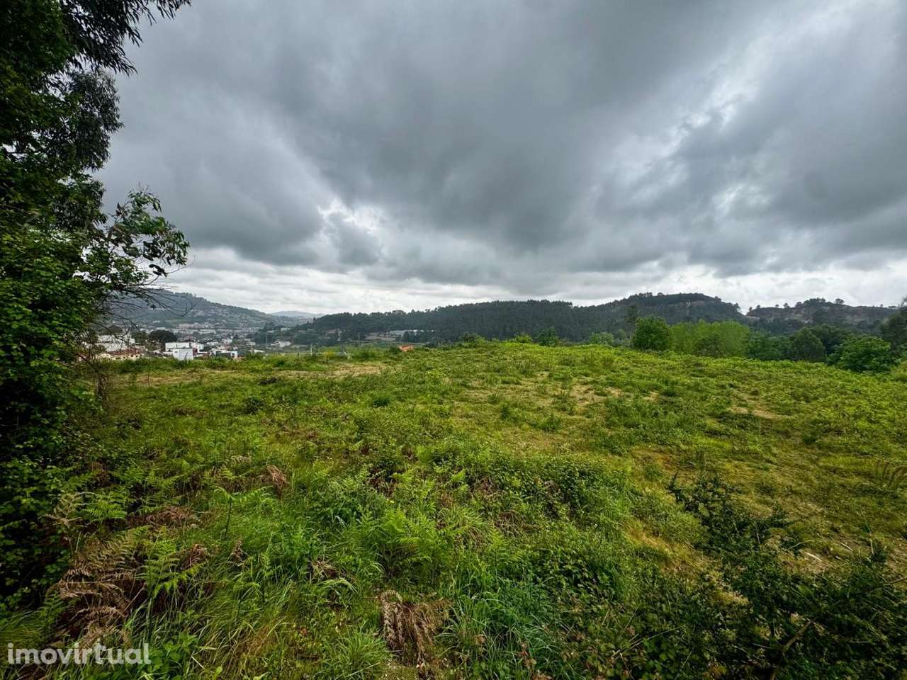 Terreno Rústico com 4.000 m² em Este São Mamede, Braga – Tranquil - Grande imagem: 3/11