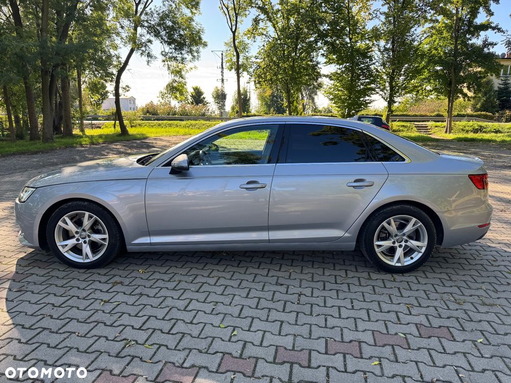 Audi A4 - 12