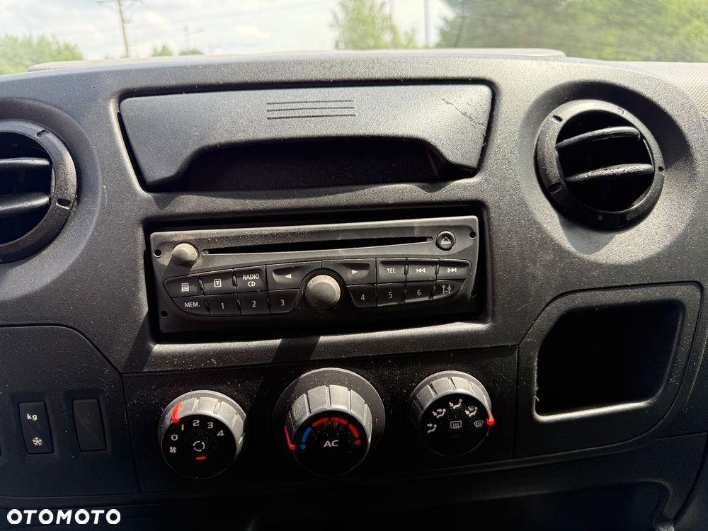 Renault Master - 21