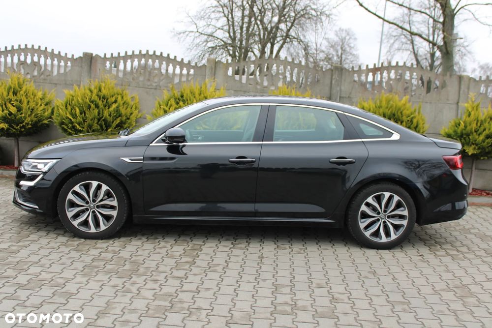 Renault Talisman 1.6 Energy dCi Intens EDC - 11