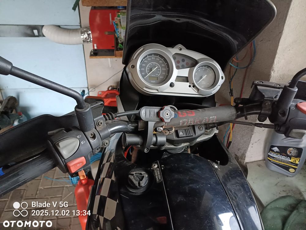 BMW GS - 3