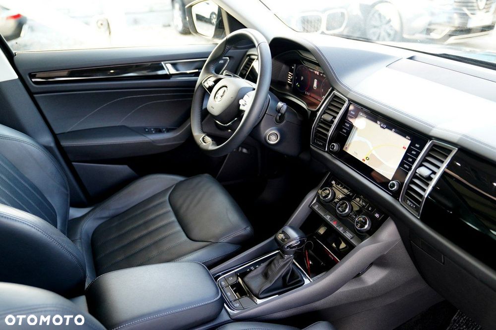 Skoda Kodiaq - 32
