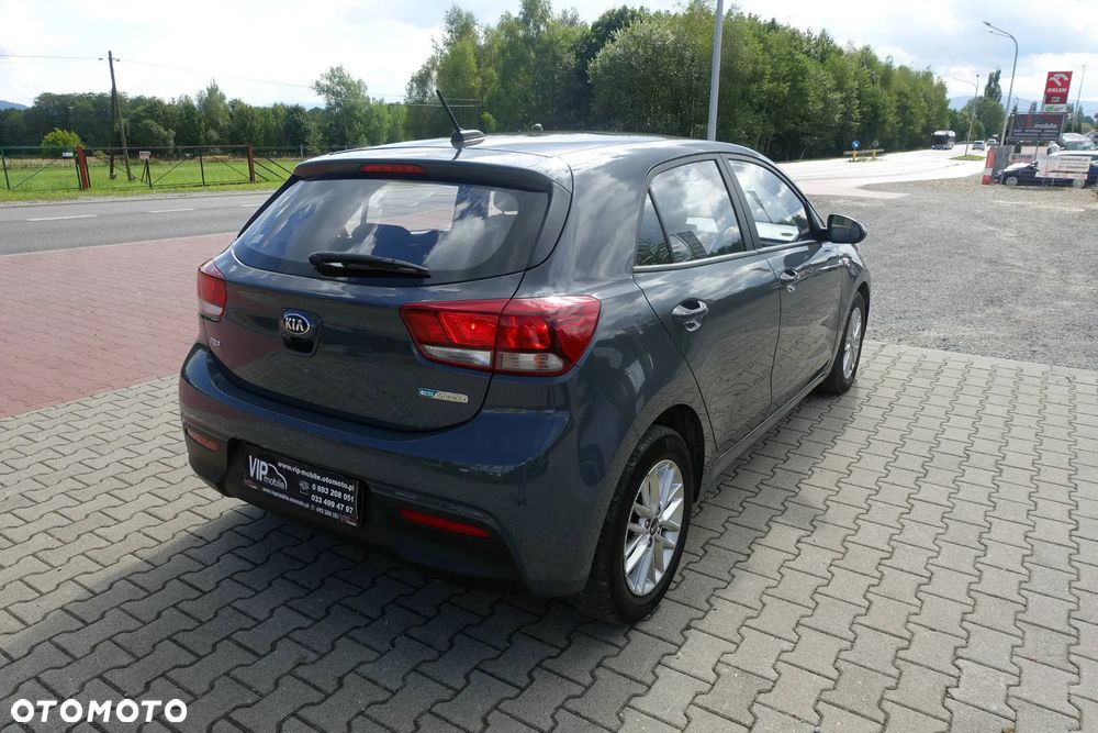 Kia Rio 1.0 T-GDI 120 Platinum Edition - 5