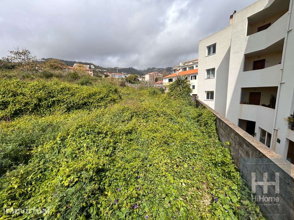 Terreno com 1980 m2 | Caniço, Santa Cruz - Grande imagem: 5/6
