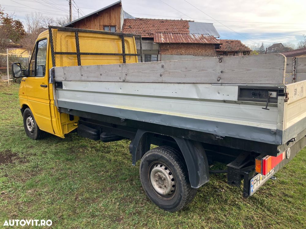 Volkswagen LT 35 - 5