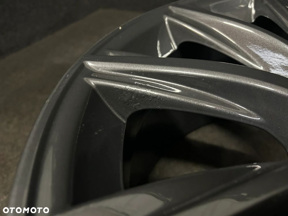 Alufelgi BMW Seria 5 G30, Seria 3 G20 18 cali 5x112 4szt. z czujnikami! - 7