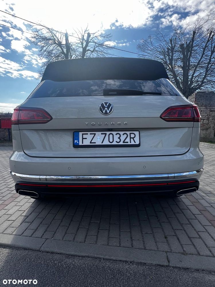Volkswagen Touareg 3.0 V6 TDI SCR 4Mot Atmosphere - 6
