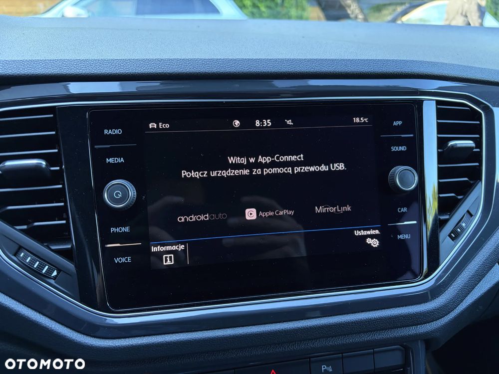Volkswagen T-Roc 1.5 TSI ACT OPF DSG Sport - 25