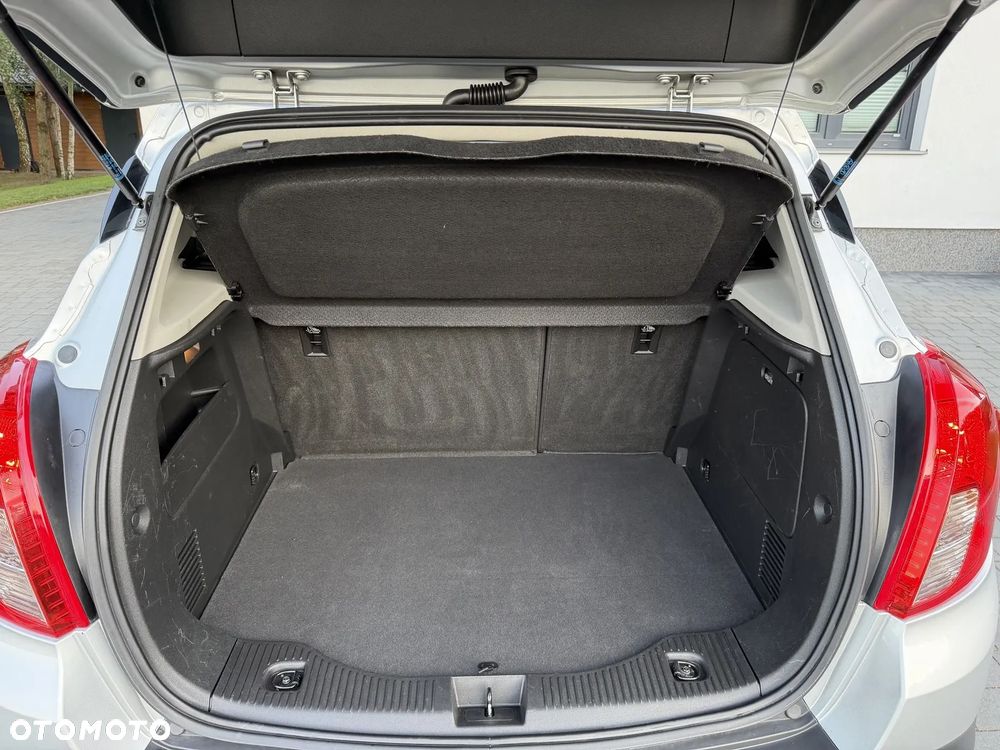 Opel Mokka 1.4 Turbo ecoFLEX Start/Stop Color Innovation - 30