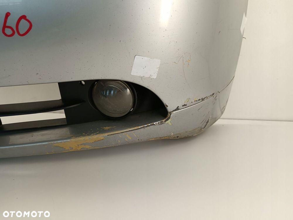 ZDERZAK PRZEDNI PRZÓD BMW 5 E60 03-10 - 6