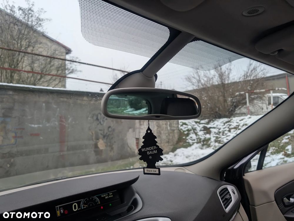 Renault Scenic 1.4 16V TCE Privilege - 18