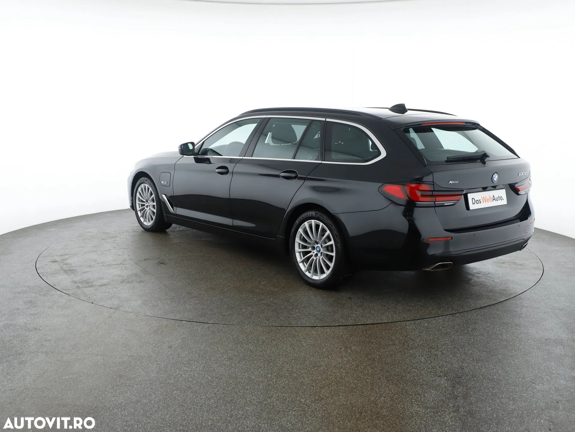 BMW Seria 5 - 3