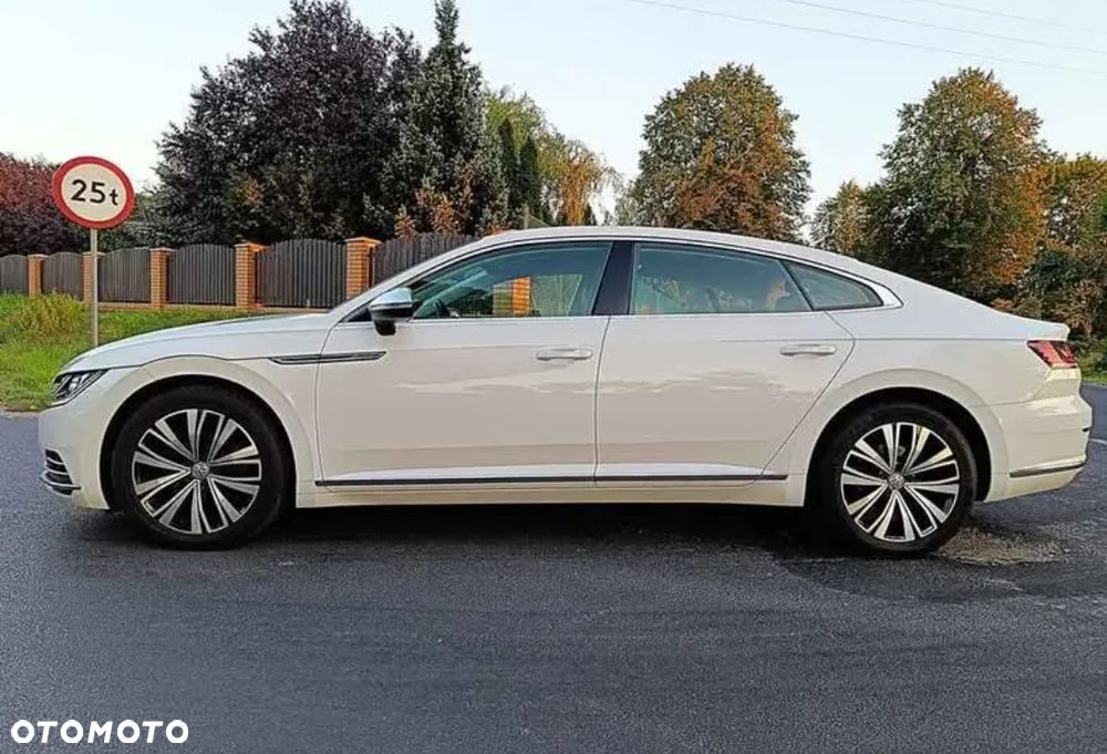 Volkswagen Arteon 2.0 TDI SCR Elegance DSG - 15