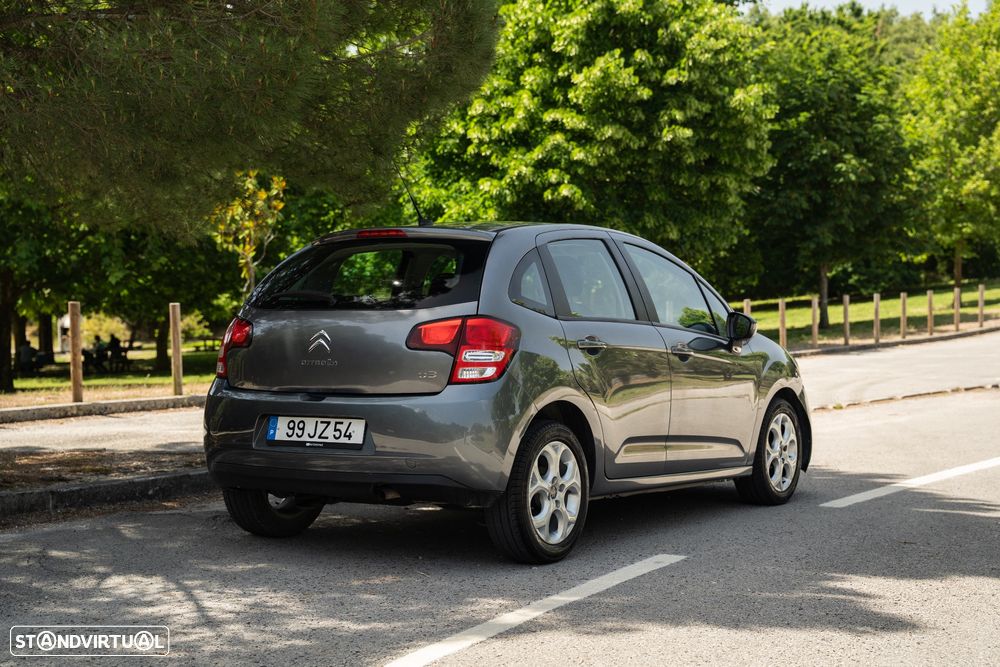 Citroën C3 1.4 Airdream Seduction - 7