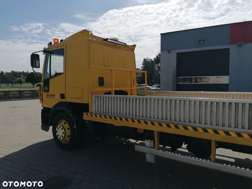 Iveco ML150E Euro Cargo - 14