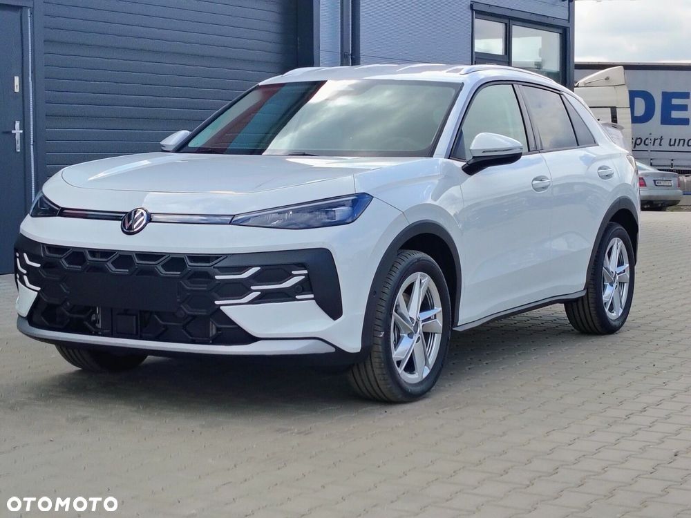 Volkswagen T-Roc - 5