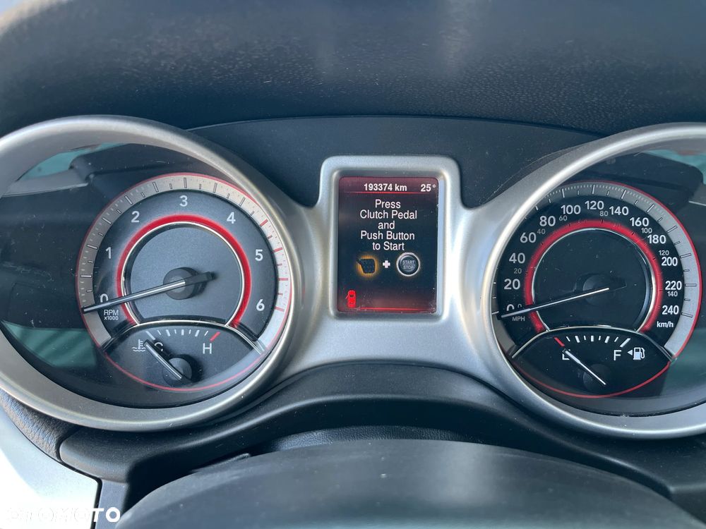 Fiat Freemont 2.0 Multijet Urban - 27