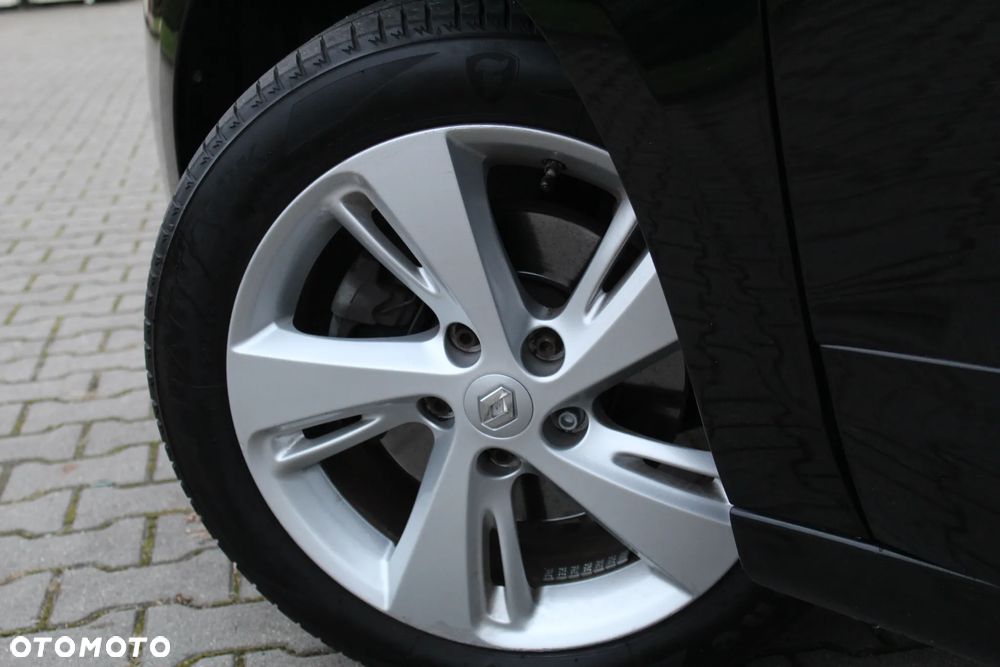 Renault Scenic Energy TCe 115 S&S LIMITED - 32