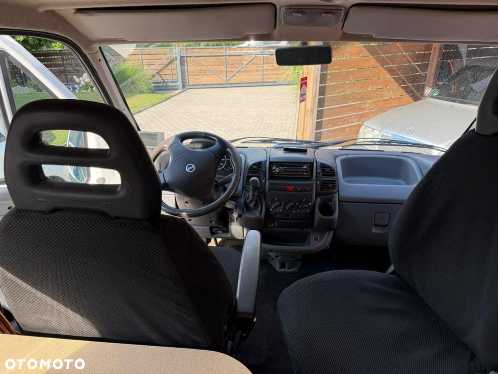 Fiat Ducato - 14