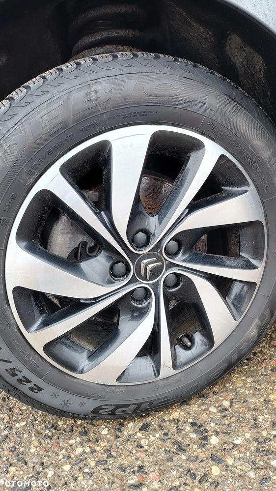 Citroën SpaceTourer 2.0 BlueHDi XL Shine - 13