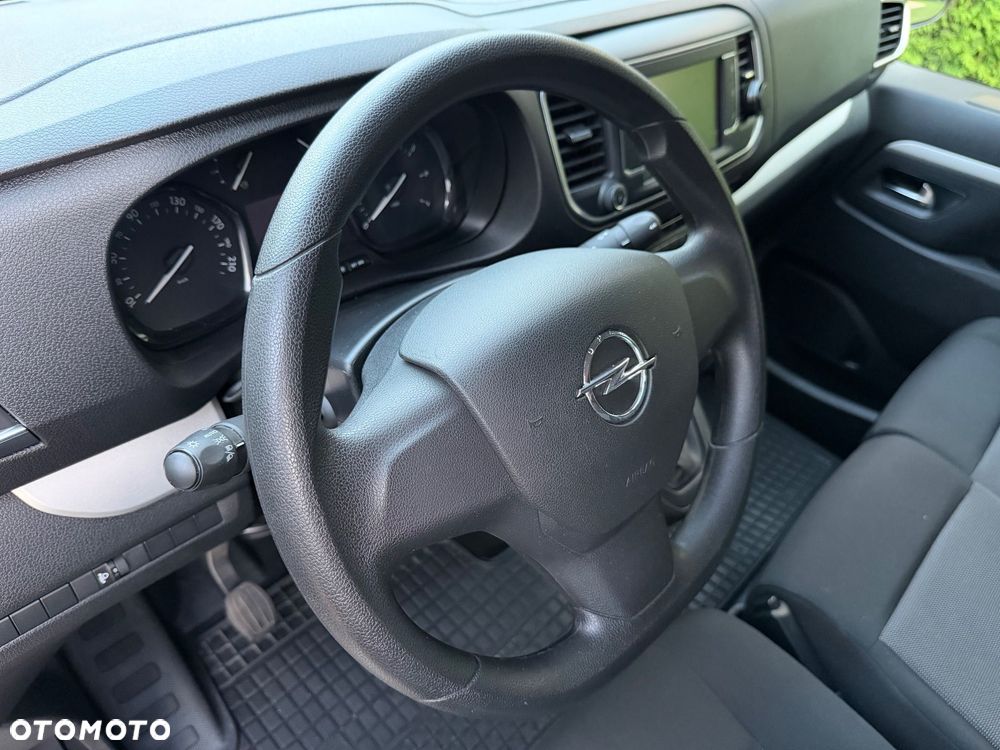 Opel Vivaro - 12