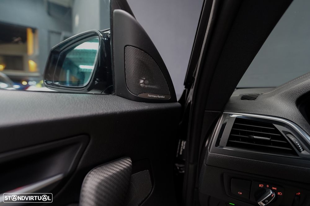 BMW M2 Auto - 26