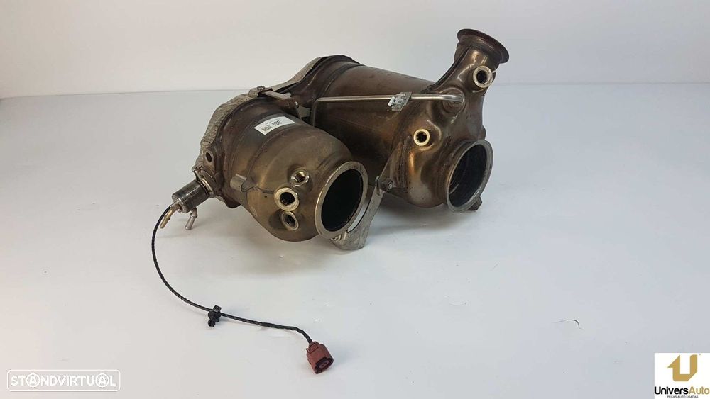 FILTRO DE PARTíCULAS SEAT LEON SPORTSTOURER (KL8) XCELLENCE - 2