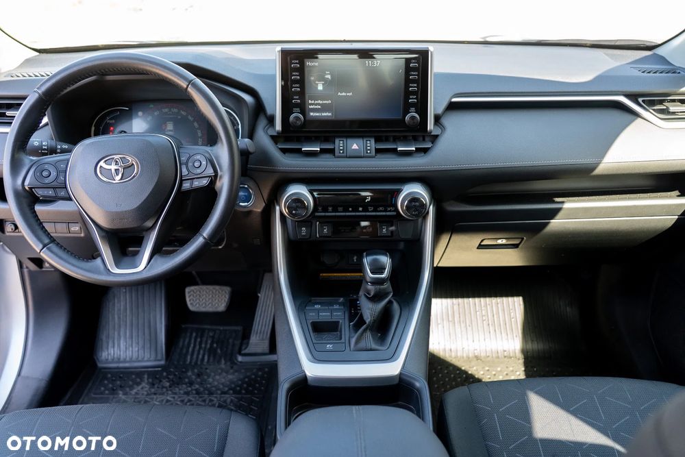 Toyota RAV4 - 13