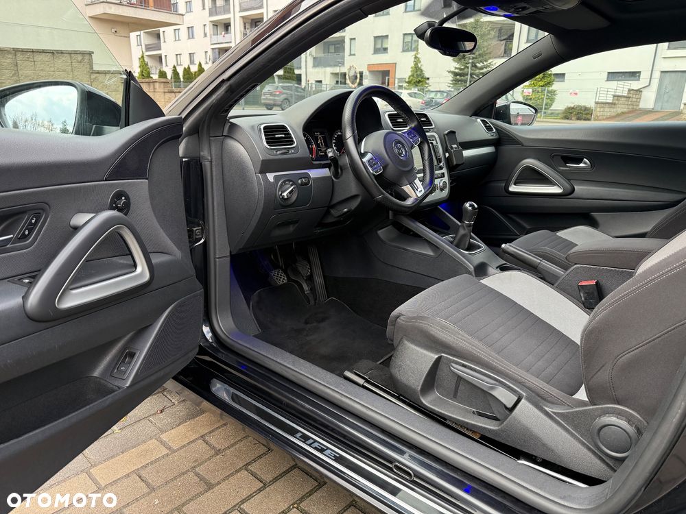 Volkswagen Scirocco 2.0 TDI Life - 16