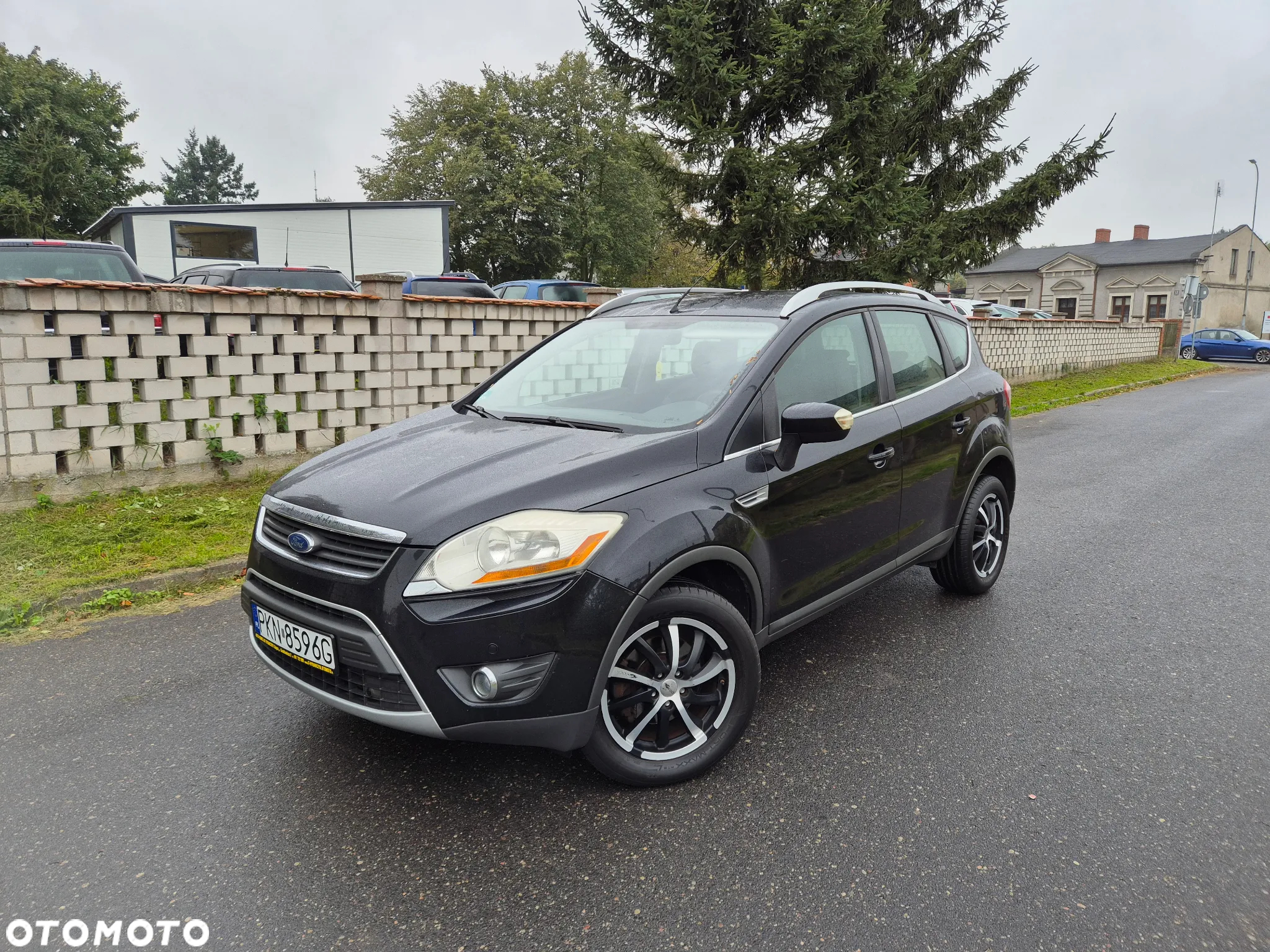 Ford Kuga 2.0 TDCi Trend - 8