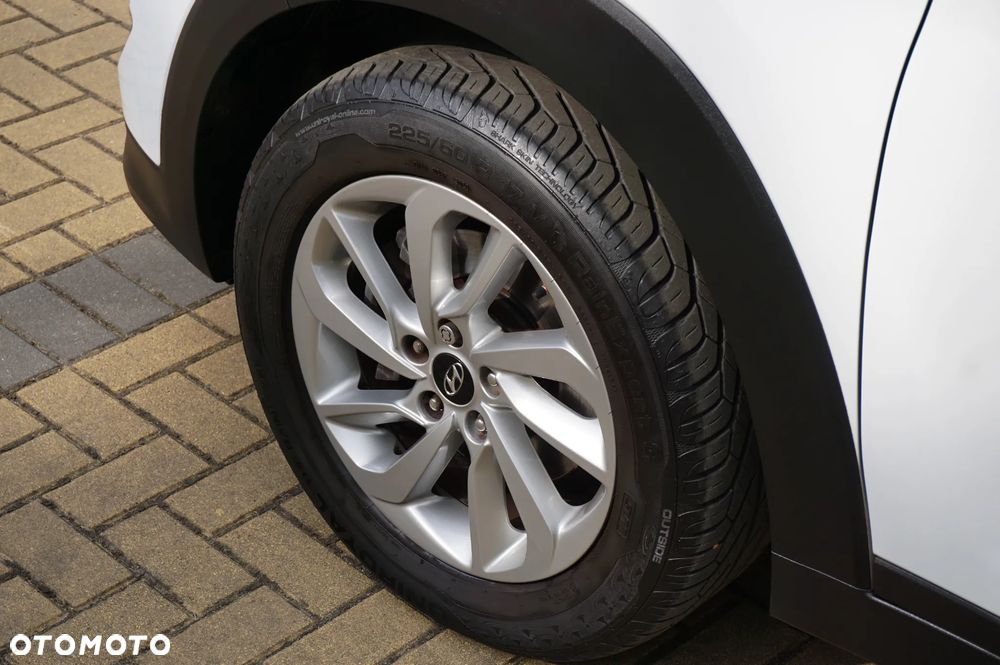 Hyundai Tucson 1.6 Turbo 2WD Advantage - 15