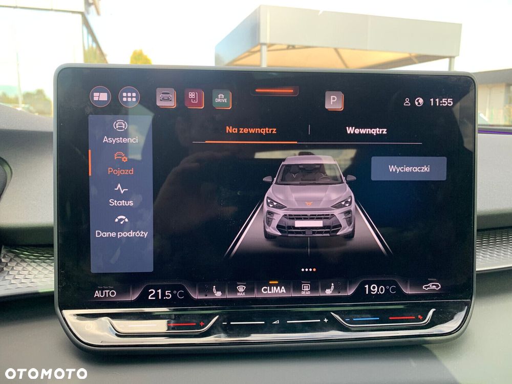 Cupra Terramar 1.5 eTSI mHEV Advantage Edition DSG - 28