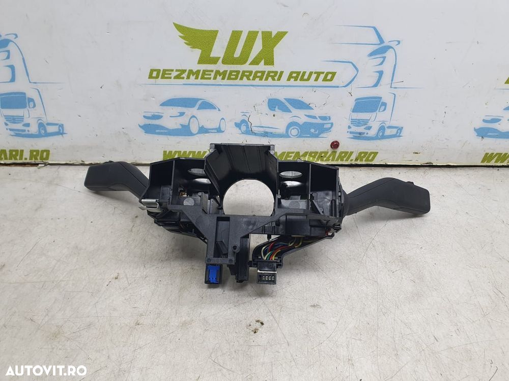 Ansamblu manete 1k0953503eb Skoda Octavia 2 [2004 - 2008] - 4