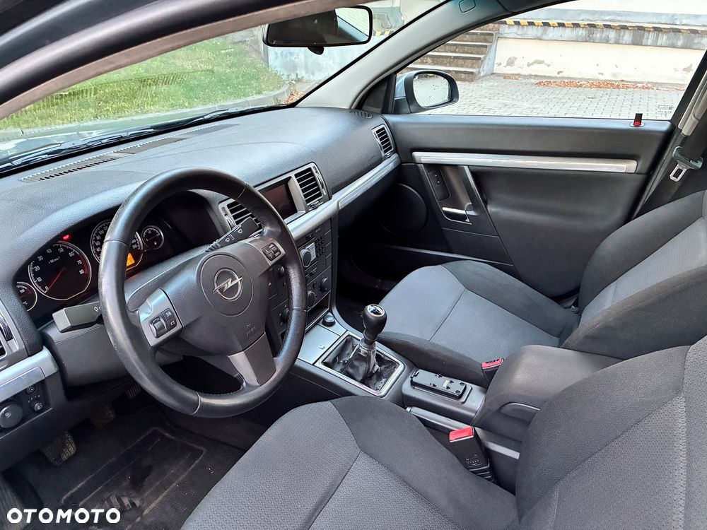 Opel Vectra 2.2 Comfort - 7