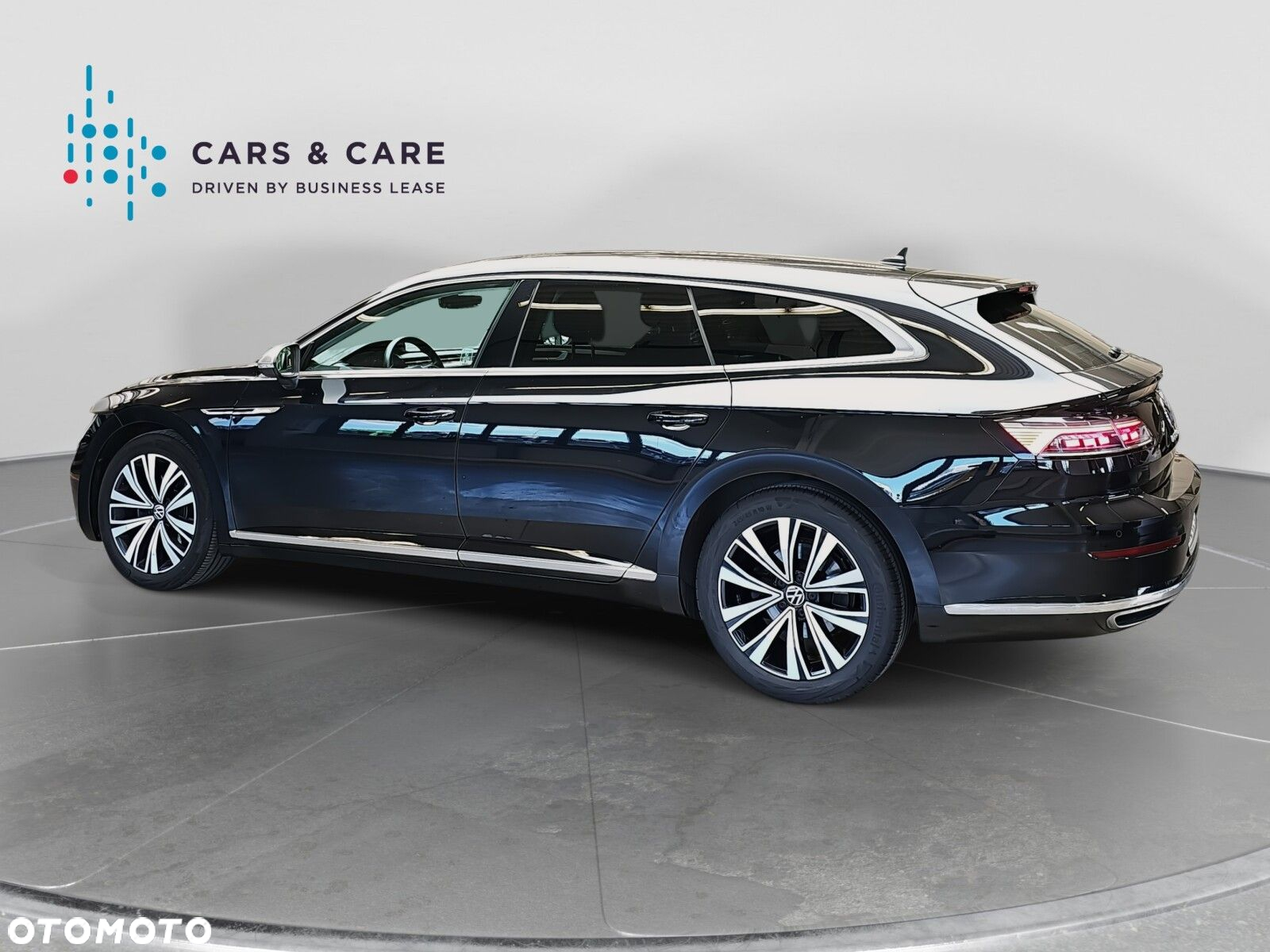 Volkswagen Arteon 2.0 TSI Elegance DSG - 33
