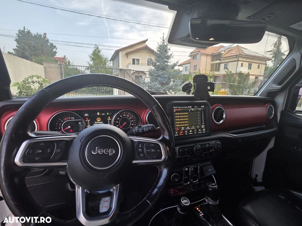 Jeep Wrangler - 18