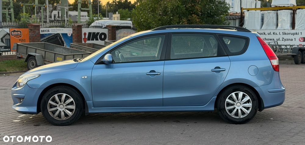Hyundai i30 - 4
