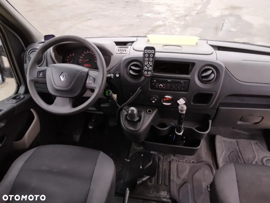Renault Master - 14