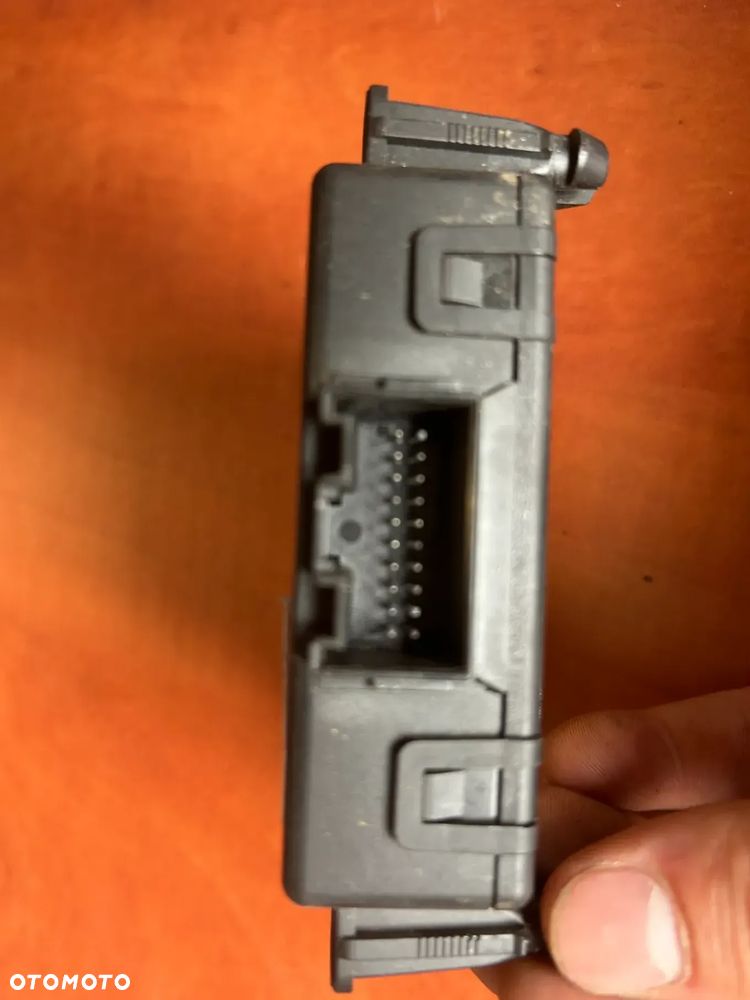 AUDI A3 8P GOLF VI LEON MODUŁ STEROWNIK GATEWAY 1K0907530AF - 3