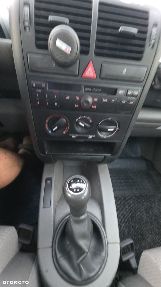 Audi A2 - 11