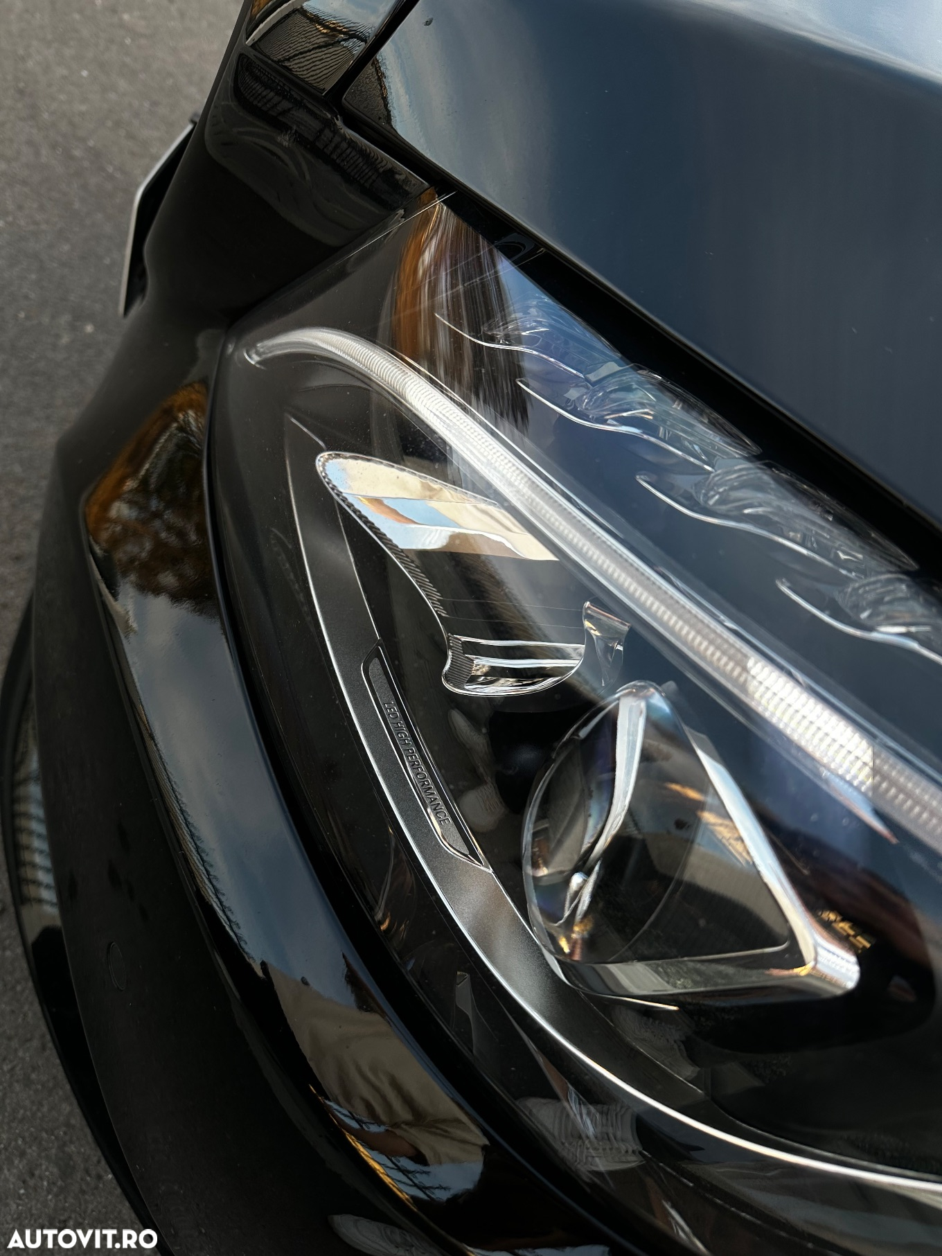 Mercedes-Benz C 200 (BlueTEC) d 7G-TRONIC Exclusive - 6