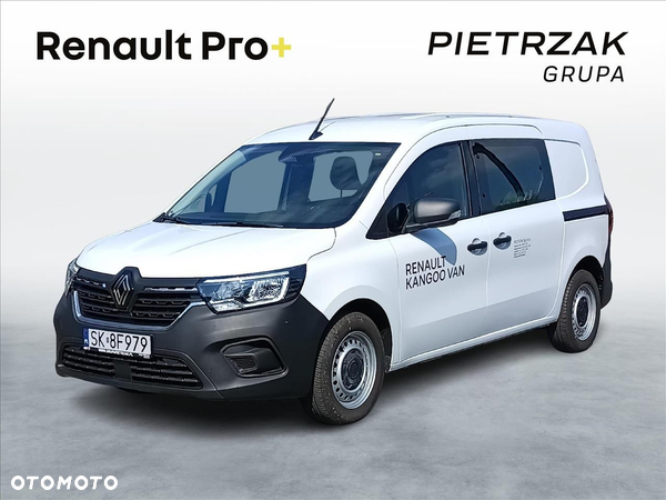 Renault kangoo-express/van
