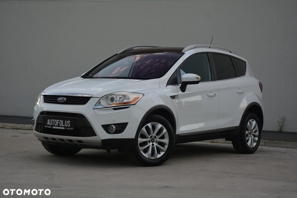 Ford Kuga - 7