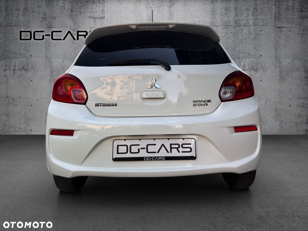 Mitsubishi Space Star 1.0 Diamant Edition - 16