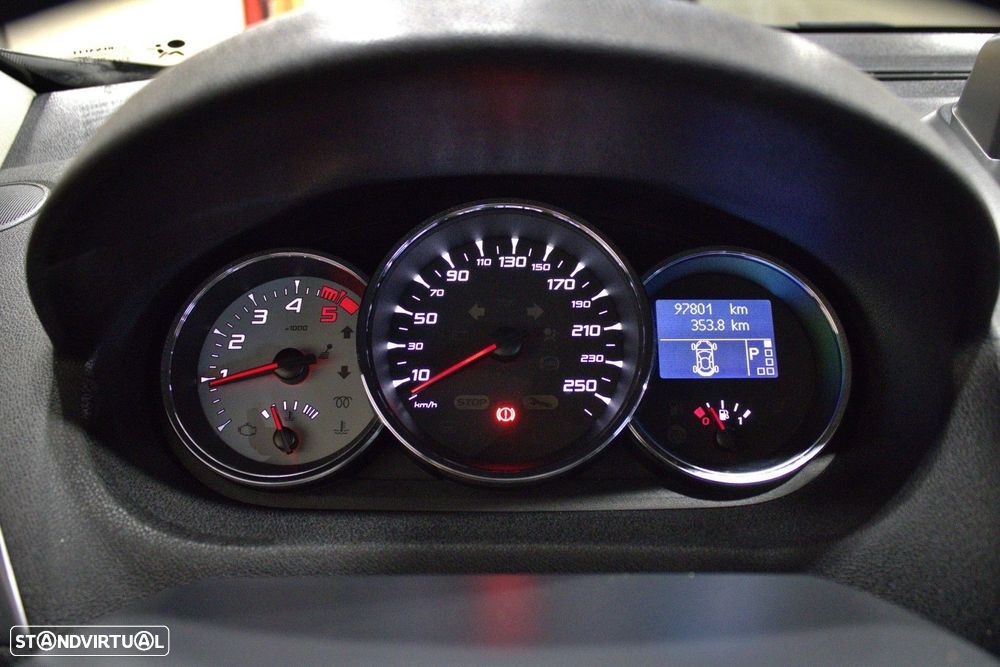 Renault Mégane Coupe 1.5 dCi GT Line EDC - 25