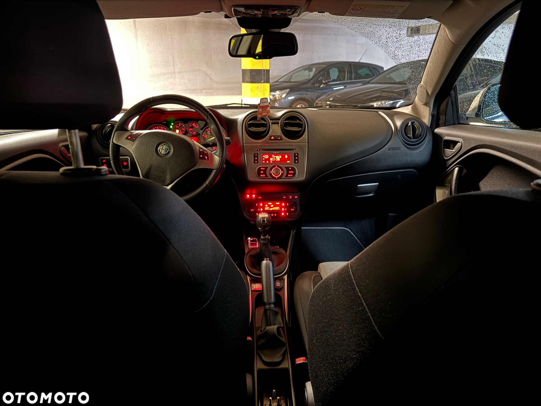 Alfa Romeo Mito - 6
